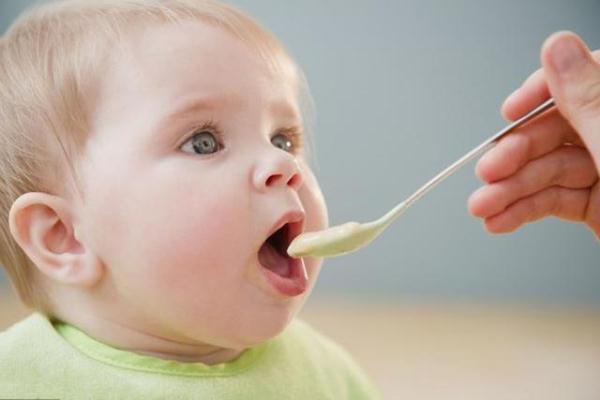 6个月宝宝吃什么辅食？
