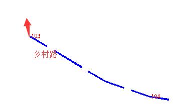 cad输入坐标找点