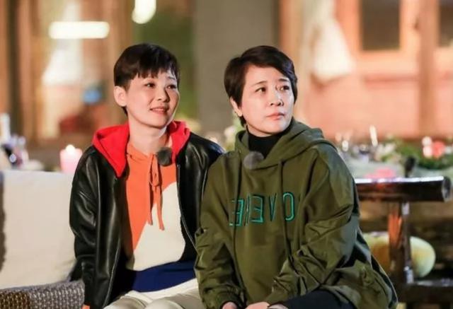 陈小艺母亲:陈小艺：拍《外来妹》，片酬两百元一集