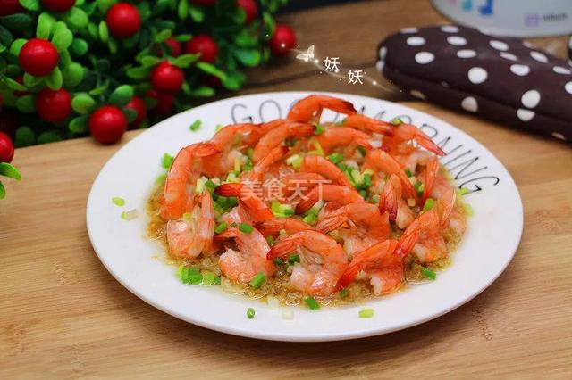 美食天下菜谱精选