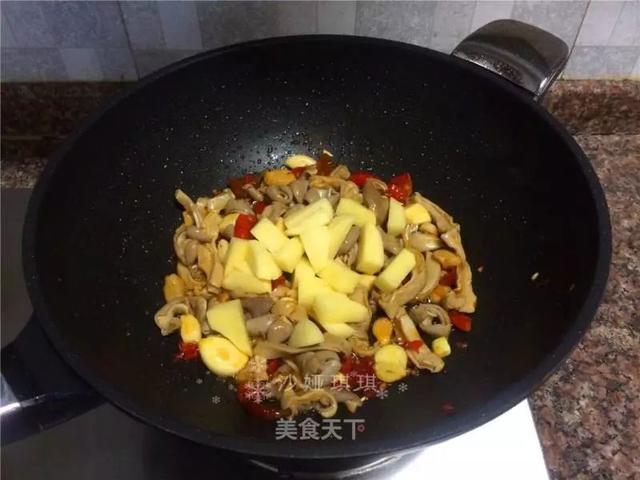 美食天下家常菜