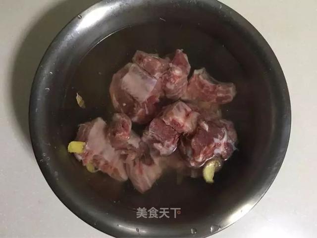 天下美食菜谱与做法