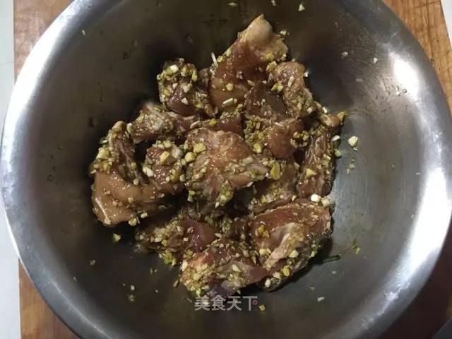 美食天下家常菜