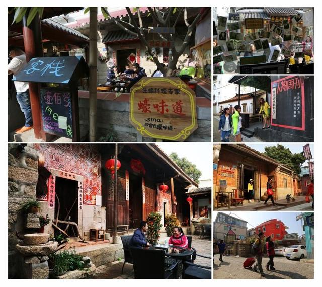 厦门机场附近有什么好玩的景点吗（厦门21家景区通用）(5)