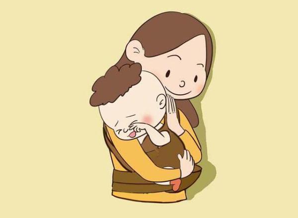 小孩喉咙有痰怎么办