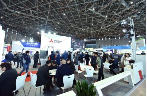 2019年中国东莞机械展