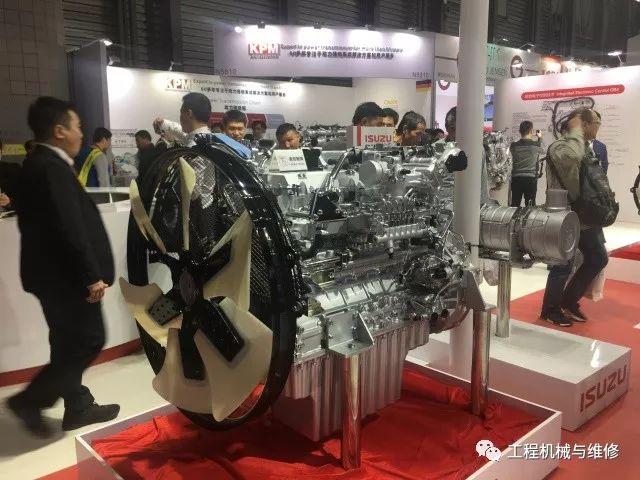 长沙备战全球最大工程机械展