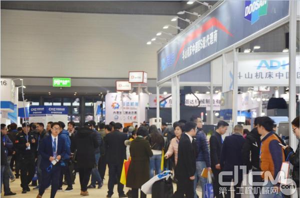 东莞塑料机械展在哪里举行