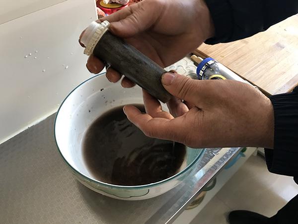 黑龙江国宝过滤机