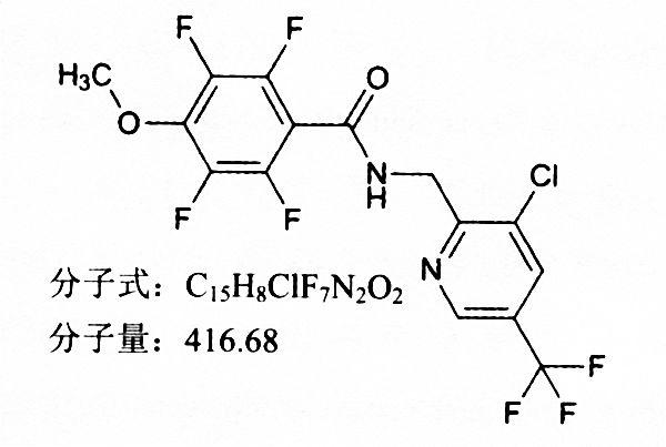 12种新农药产品介绍！杀菌剂6个、杀虫剂3个、除草剂3个！5