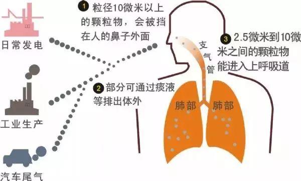 pm10是什么