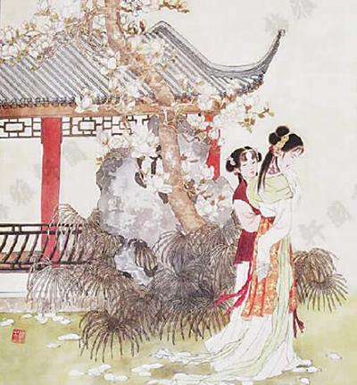 唐朝笔记全文阅读 小说（唐朝笔记小说）