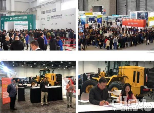 cicee2019国际机械展