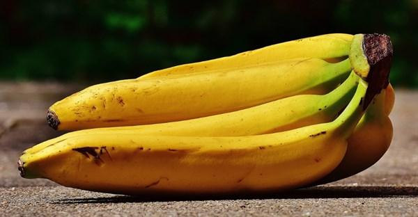 香蕉挂着放不容易坏的原理（香蕉挂着放不容易坏是真的吗）