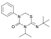 合理应用噻嗪酮 顺应害虫综合治理新趋势1