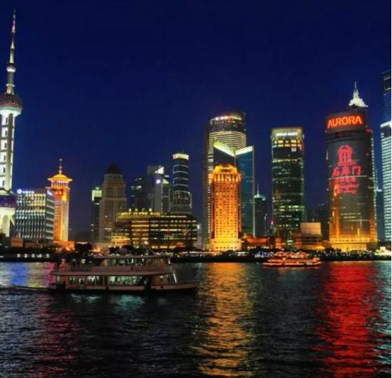 上海哪里有好玩的地方，上海必去的景点推荐，来上海不去就out啦