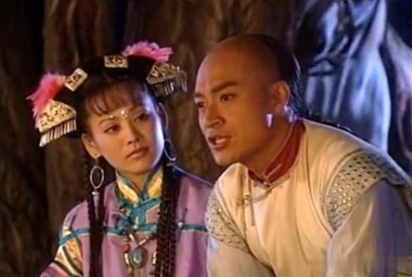 苏茉儿:孝庄秘史：苏茉儿是否也爱多尔衮二人共同度过的一夜说明真相
