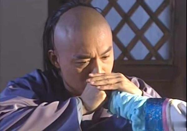 苏茉儿:孝庄秘史：苏茉儿是否也爱多尔衮二人共同度过的一夜说明真相