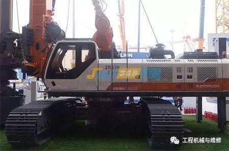 中联重科制砂机型号