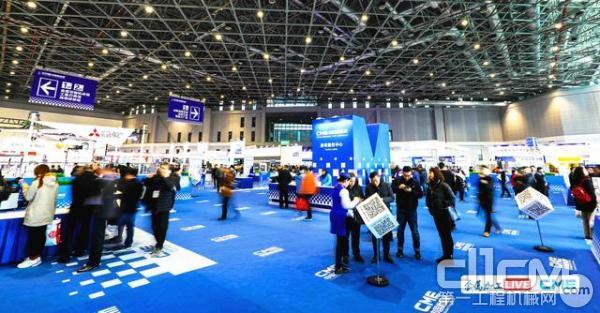 2019GME机械展官网