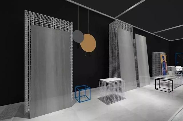 2017年伊朗石材机械展