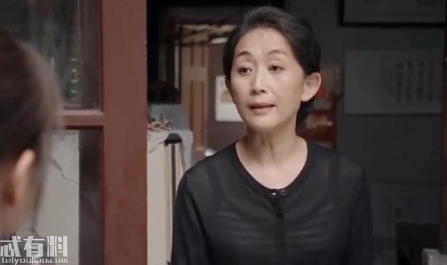 大结局苏大强给苏明玉带了什么（苏明玉苏大强结局感人）