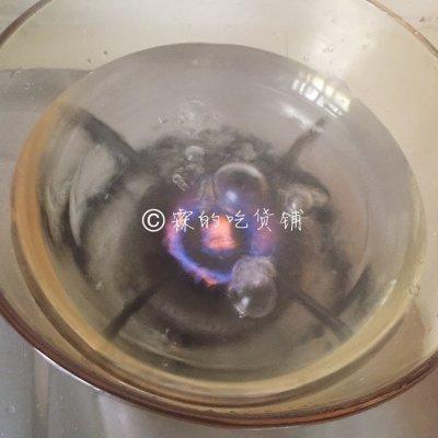 鲫鱼萝卜汤白的最正宗做法（这么美味的鲫鱼萝卜汤都没吃过）(7)