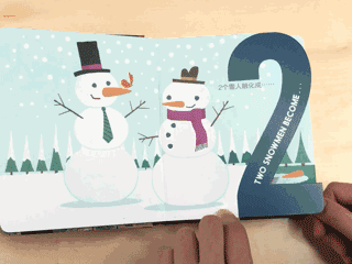 快乐启蒙破碎机