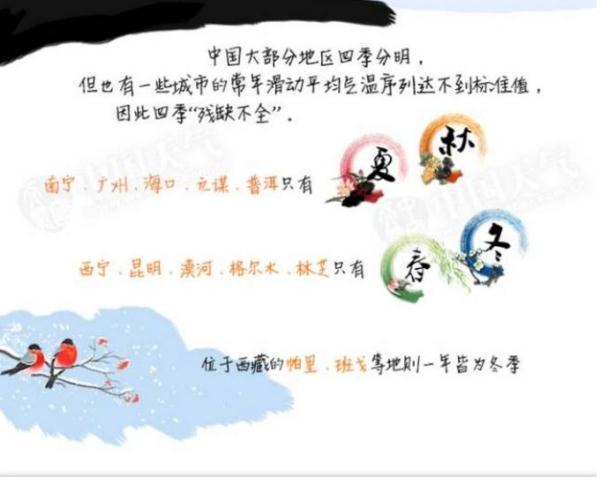 一天时间段的标准划分