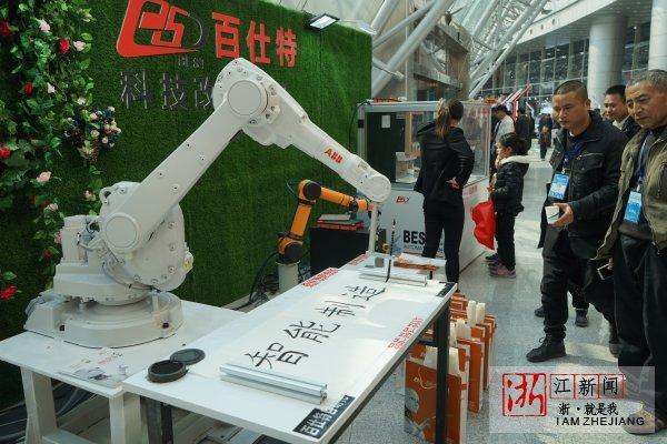 2023台州电动车配件展（第16届台州电动车及零部件展览会今开幕）(5)