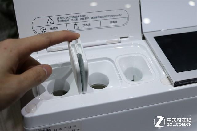 ces展白电工程