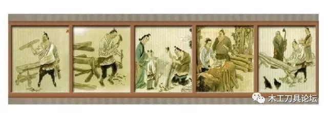 2019埃及木工机械展