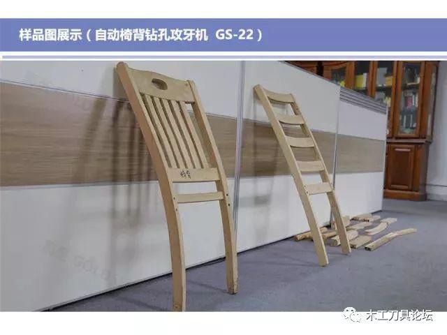 2019埃及木工机械展