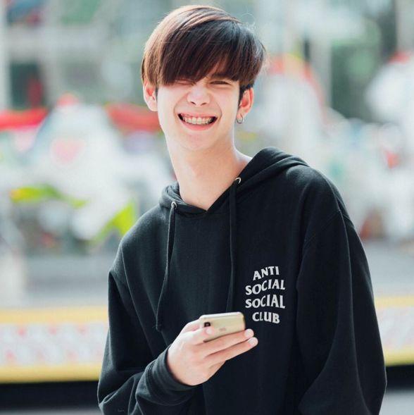 据说这部腐剧有点儿虐?