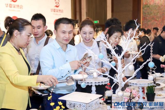 2019年东莞机械展深圳