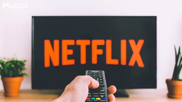 netflix为什么这么火「最近挺火的电视剧都有什么」