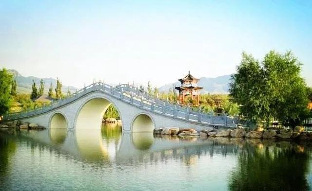 26个村落串起8条游赏线踏青约起来（踏青赏花美如画）(43)