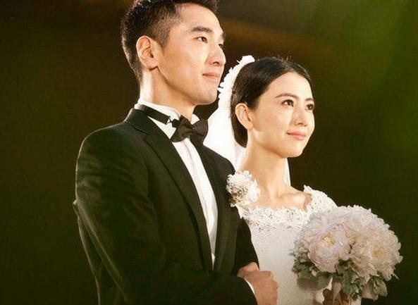 高圆圆跟赵又廷什么时候结婚（高圆圆赵又廷结婚了吗）