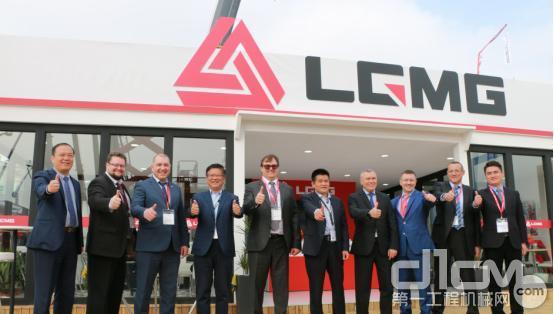 德国重型机械展