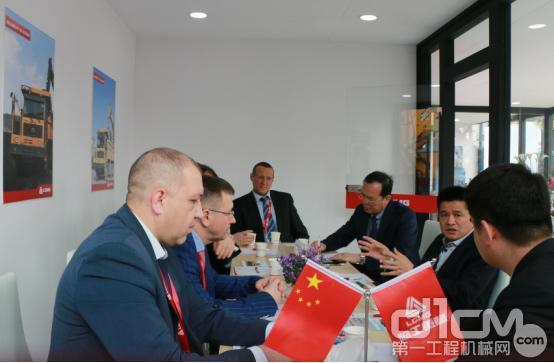 德国重型机械展