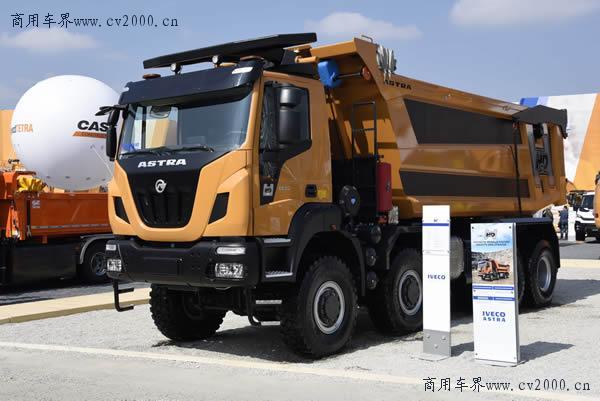 BAUMA工程机械展2019