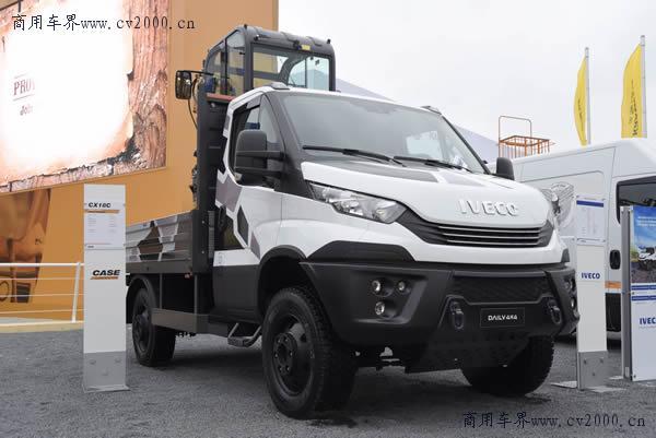 BAUMA工程机械展2019