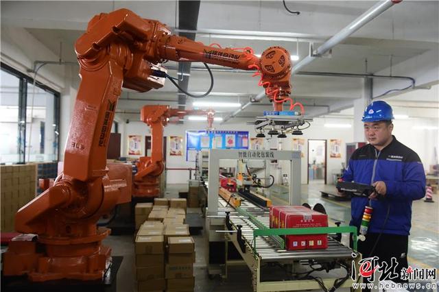 东光包装机械展负责人
