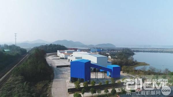 包含池州石子制砂机生产厂家的词条