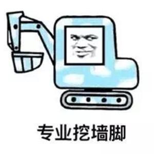 挖墙脚什么意思