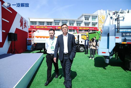 雄安工程机械展