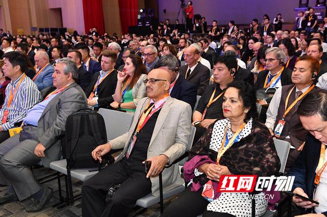 徐工2019长沙国际工程机械展