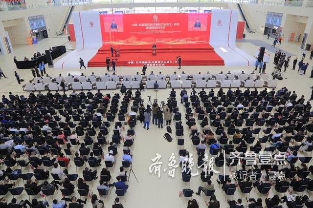 青岛国际木工机械展