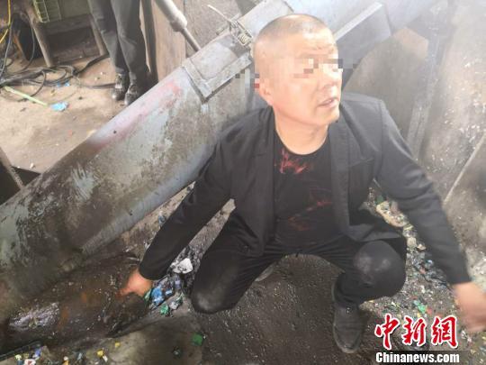 塑料厂的破碎机大概多少钱