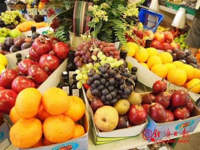水果批发均价处近十年价格高点……还要继续涨价吗？
